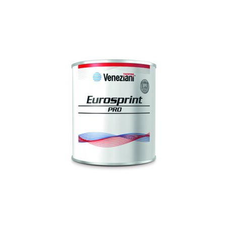 EUROSPRINT PRO BIANCA LT.5