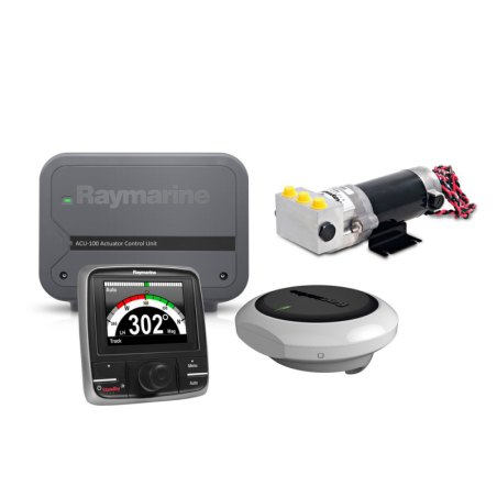 EV-150 - P70RS  - POMPA TIPO 1 PER CILINDRI CON CC 80-250