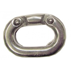 FALSAMAGLIA INOX Ø MM.12