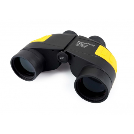 BINOCOLO 7X50 MESSA A FUOCO OCULARE