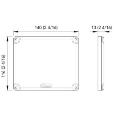 FARETTO A FILO ACTION 5 W 2