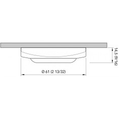 FARETTO A FILO TATI' 2