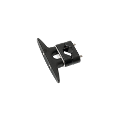 BITTA CON MORSETTO FISSAGGIO 2