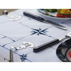 FERMATOVAGLIA - SET 4 PEZZI 2