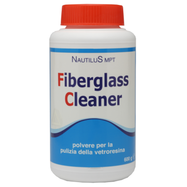 FIBERGLASS CLEANER KG.0,6