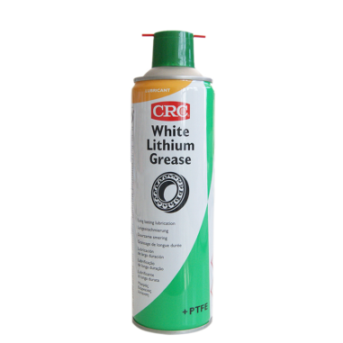 CRC LITHIUM+PTFE GREASE ml 500