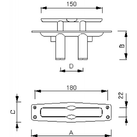 BITTA MM.195