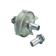 FILTRO RICAMBIO PTG 3/8X14 2