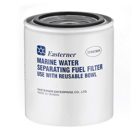 FILTRO SEPARATORE CAPACITA' 190 LT/H