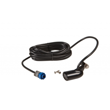 FREQUENZE 83/200 KHZ - CONNETTORE SONAR 7 PIN BLU