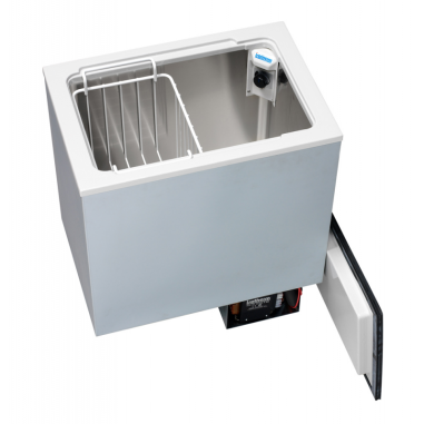 FRIGO CONGELATORE BI 41