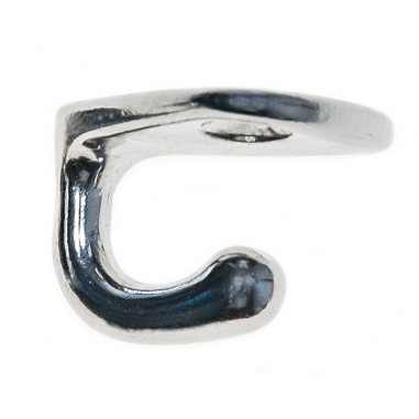 GANCETTO INOX 316