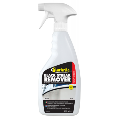 BLACK STREAK REMOVER LT 3,8