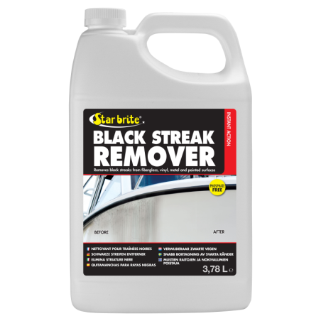 BLACK STREAK REMOVER ML 650