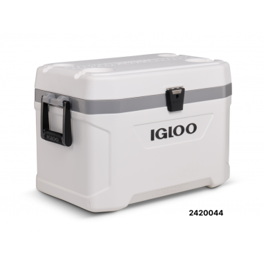 GHIACCIAIA MARINE ULTRA 54 LT. 51