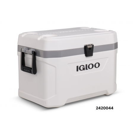 GHIACCIAIA MARINE ULTRA 54 LT. 51