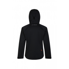 GIACCA SOFTSHELL NERA TG. M 2