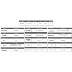 GIR. JAB.17936/ 21676 JOHN.09-814B 2