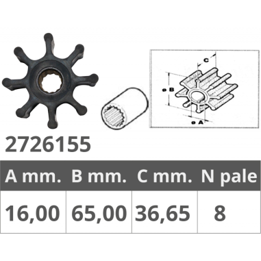 GIRANTE JAB. 11979-0001