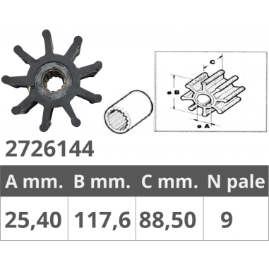 GIRANTE JAB. 17240-0001e1879-0001