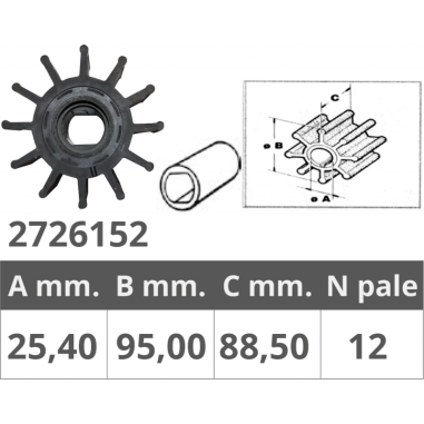 GIRANTE JAB. 17370-001