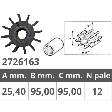 GIRANTE JAB. 17938-0001