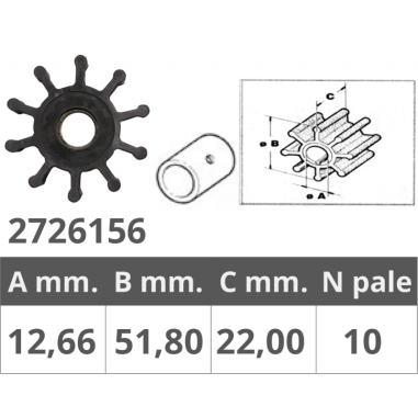 GIRANTE JAB. 18673-0001