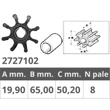 GIRANTE JAB. 4598-0001