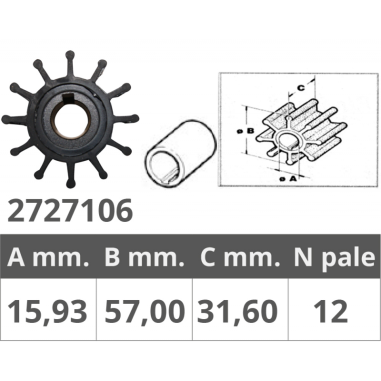 GIRANTE JAB.4568-JOHN.09-801B