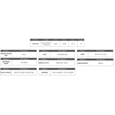 GIRANTE JAB.4568-JOHN.09-801B